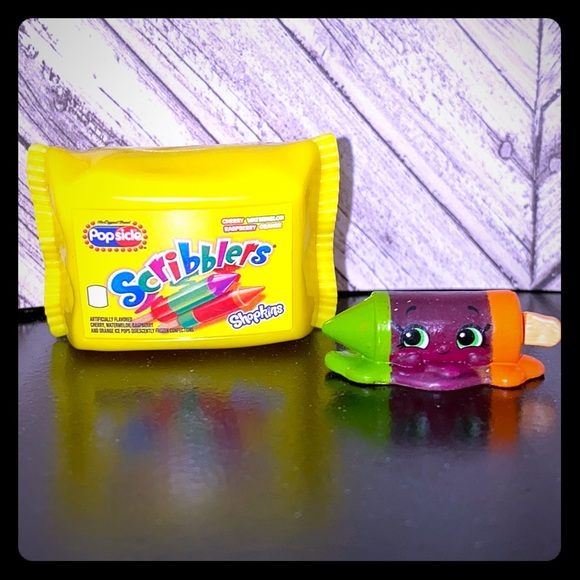 Shopkins - Picture 2 of 8